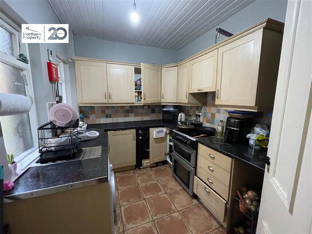 Photo 8 of 60 Springfield Road, Belfast