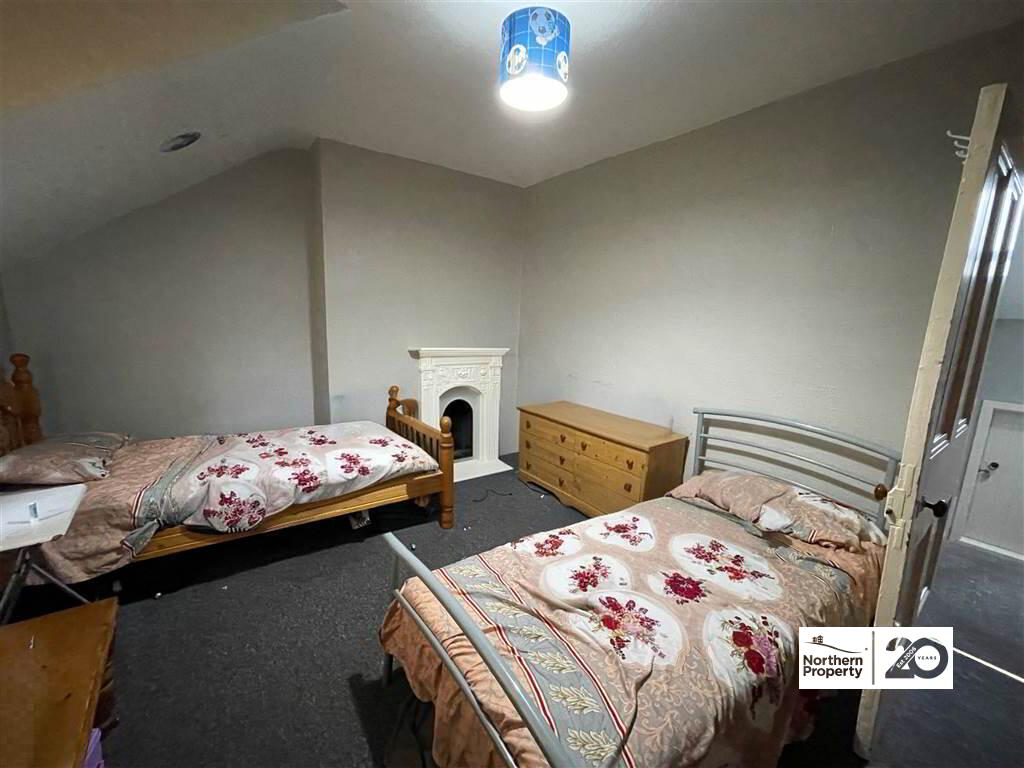 Photo 10 of 60 Springfield Road, Belfast