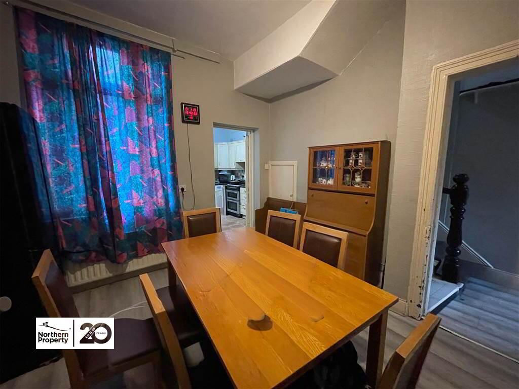 Photo 6 of 60 Springfield Road, Belfast