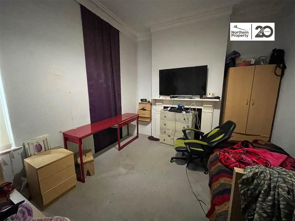 Photo 12 of 60 Springfield Road, Belfast