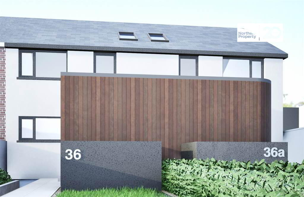 Photo 2 of 36 Weston Drive, Stockmans Lane, Belfast