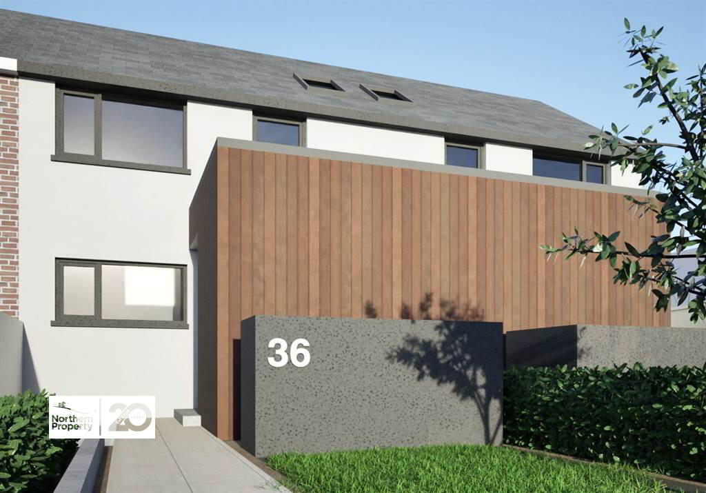 Photo 5 of 36 Weston Drive, Stockmans Lane, Belfast