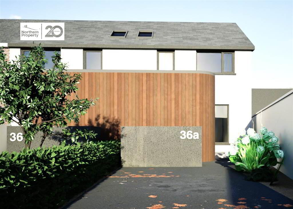 Photo 4 of 36 Weston Drive, Stockmans Lane, Belfast