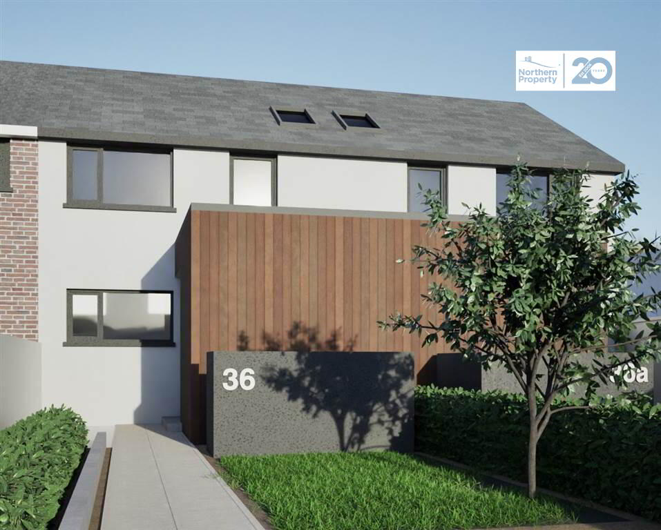 Photo 7 of 36 Weston Drive, Stockmans Lane, Belfast