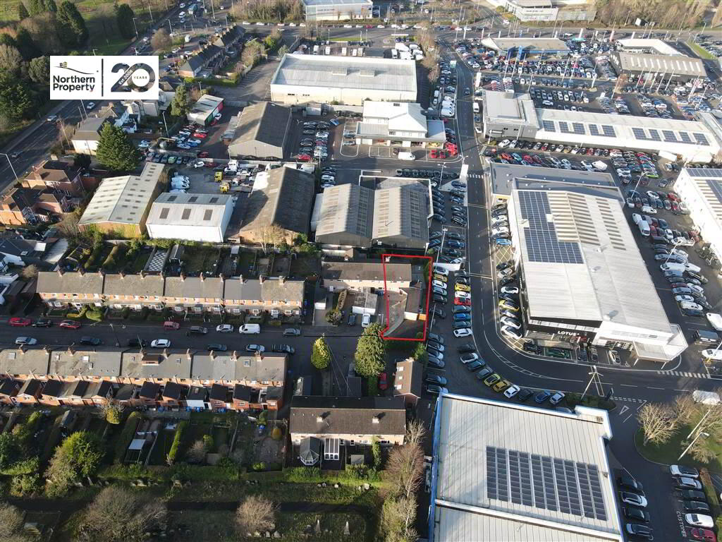 Photo 8 of 36 Weston Drive, Stockmans Lane, Belfast