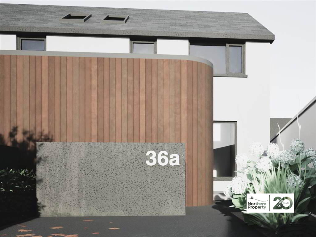 Photo 9 of 36 Weston Drive, Stockmans Lane, Belfast