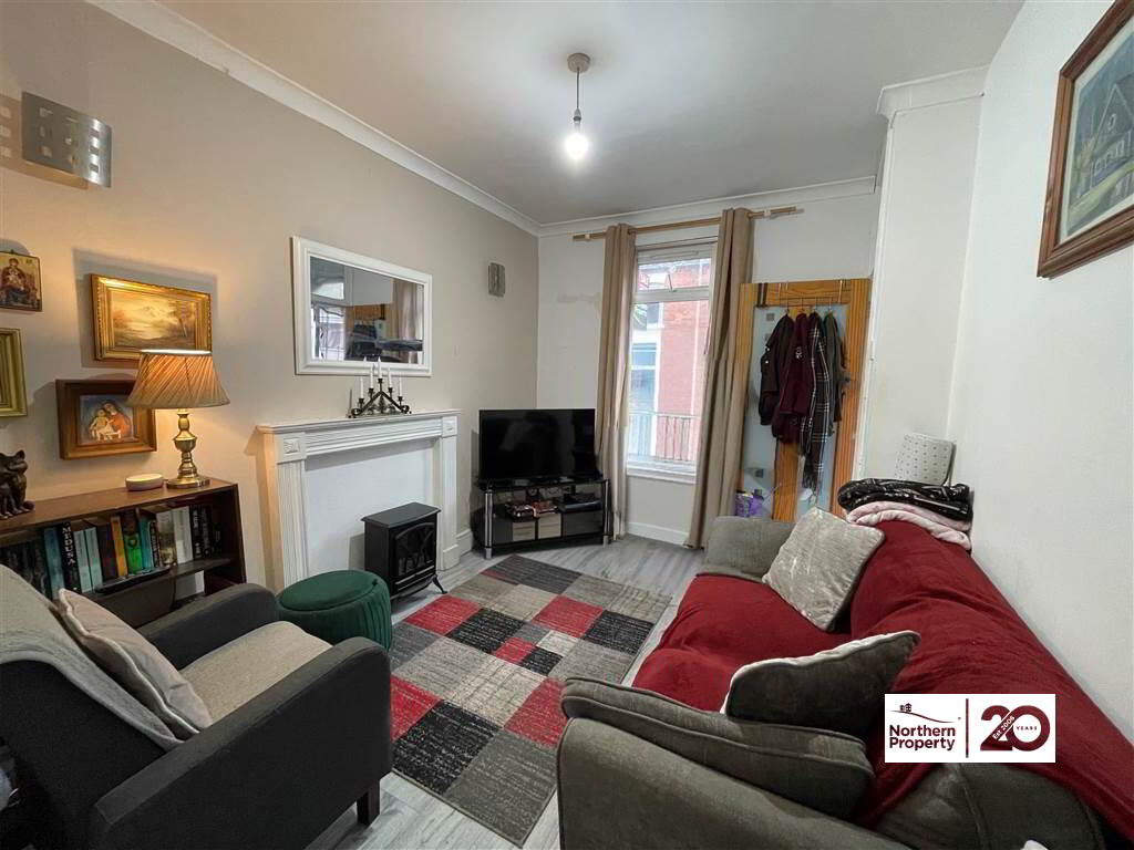 Photo 3 of 27 Rockville Street, Belfast