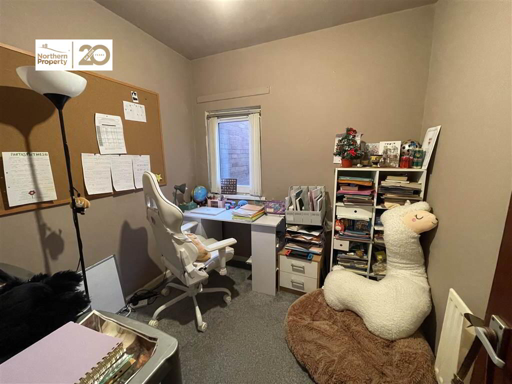 Photo 8 of 27 Rockville Street, Belfast