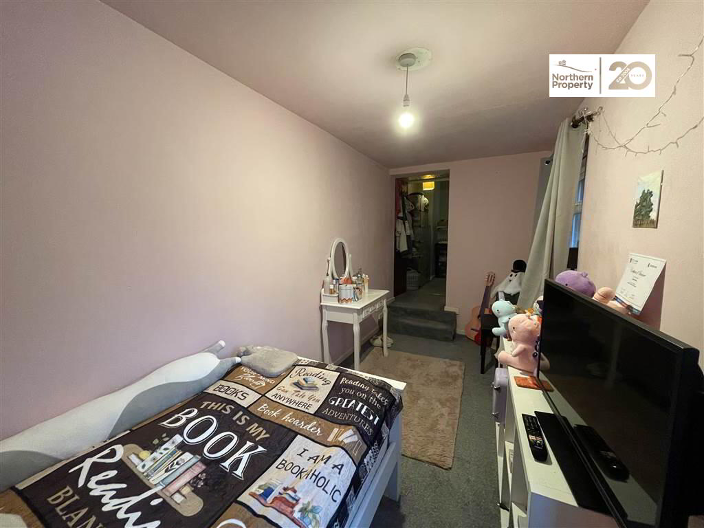 Photo 9 of 27 Rockville Street, Belfast