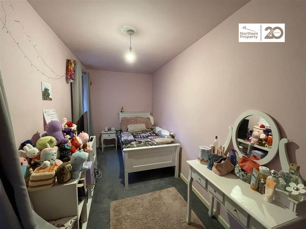 Photo 10 of 27 Rockville Street, Belfast