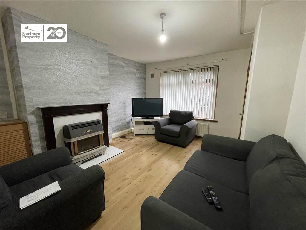 Photo 3 of 6 O'Neill Street, Belfast