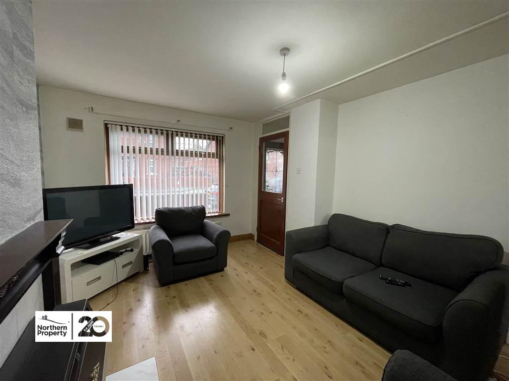 Photo 4 of 6 O'Neill Street, Belfast