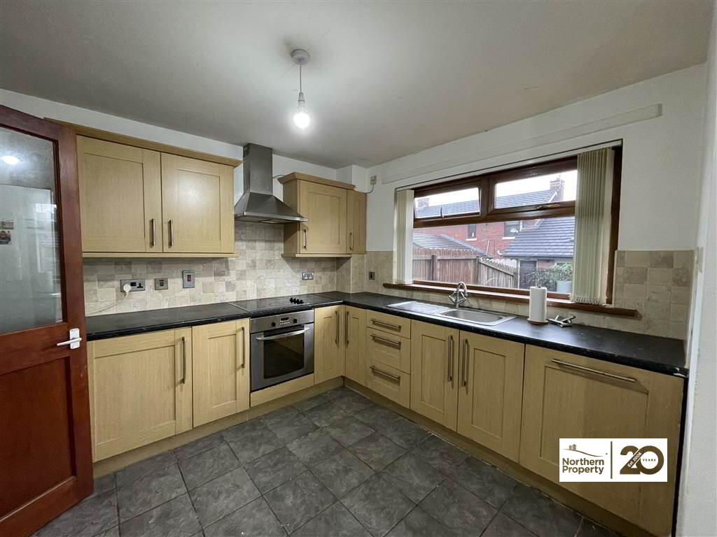 Photo 6 of 6 O'Neill Street, Belfast