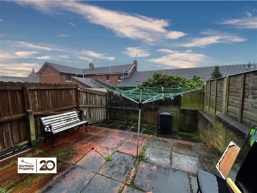 Photo 11 of 6 O'Neill Street, Belfast