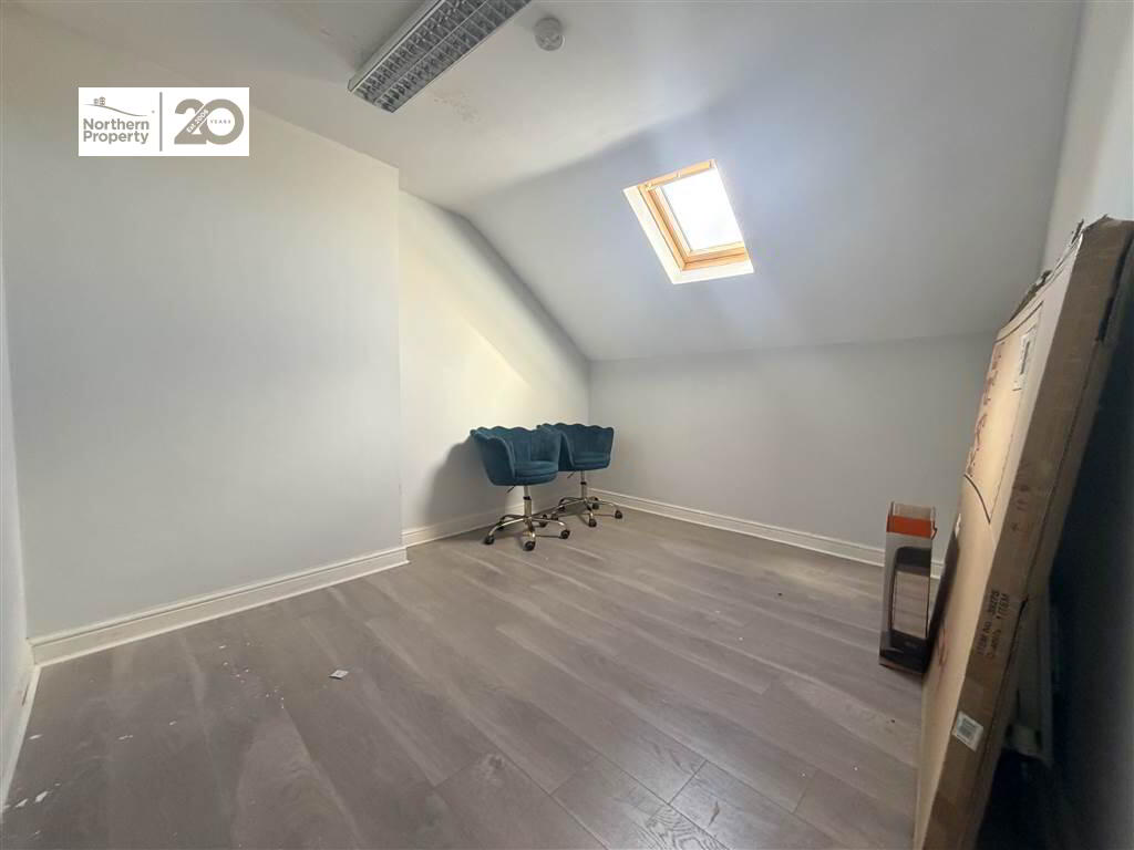 Photo 4 of 131a Falls Road, Belfast