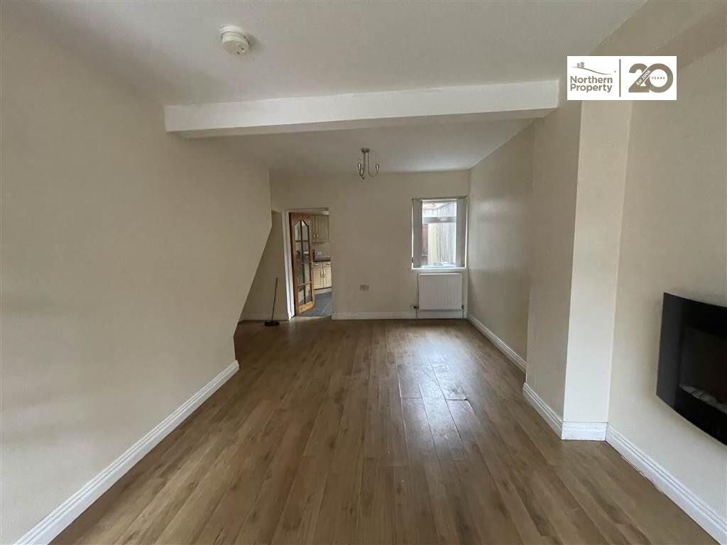 Photo 2 of 2 Beechmount Parade, Belfast