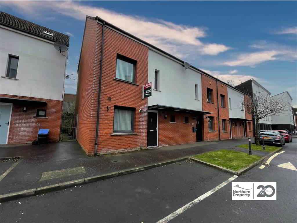 Photo 2 of 10 Ross Mill Avenue, Belfast