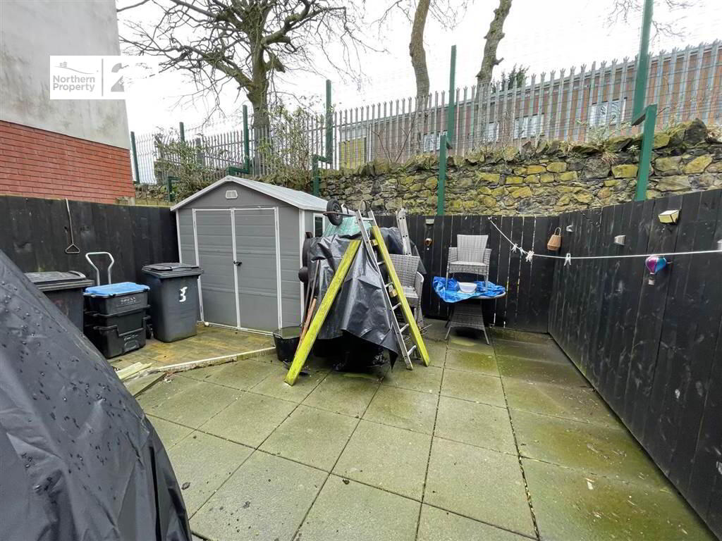 Photo 16 of 10 Ross Mill Avenue, Belfast