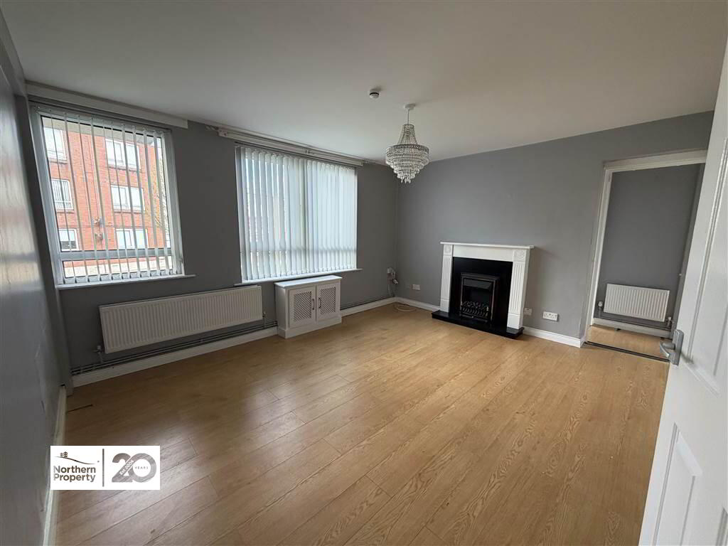 Photo 1 of 6b Glenties Drive, Belfast