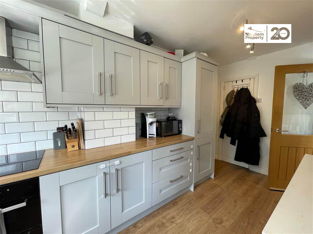 Photo 12 of 17 Tullymore Walk, Belfast