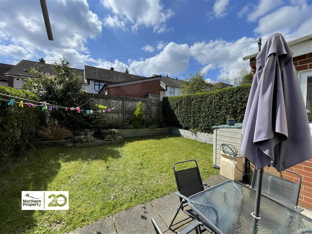 Photo 20 of 17 Tullymore Walk, Belfast