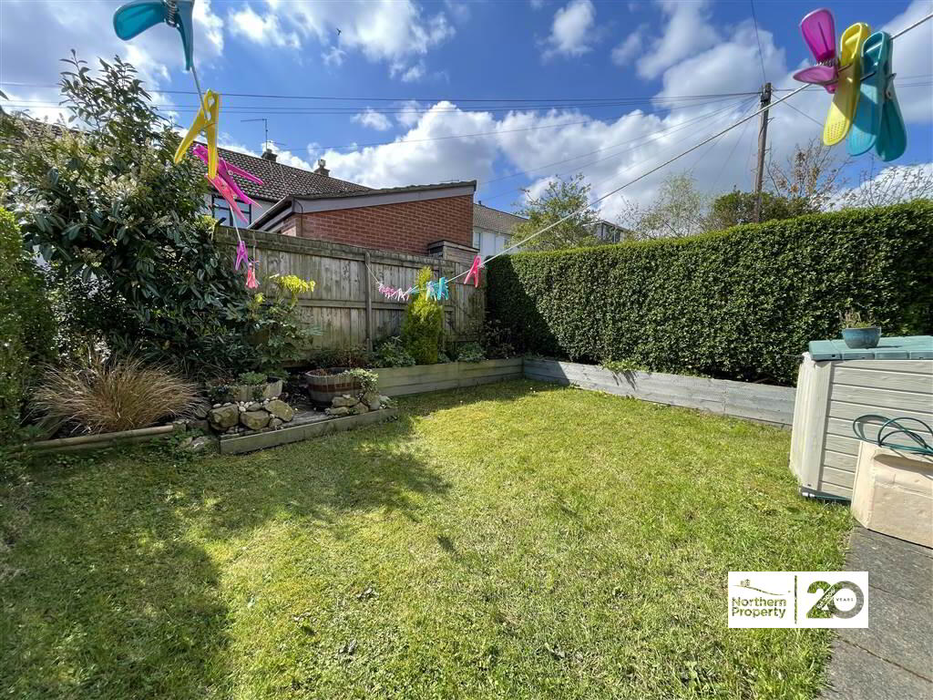 Photo 21 of 17 Tullymore Walk, Belfast