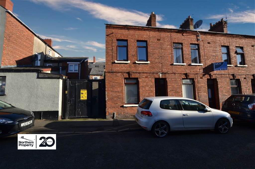 Photo 1 of 85 Hawthorn Street, Belfast