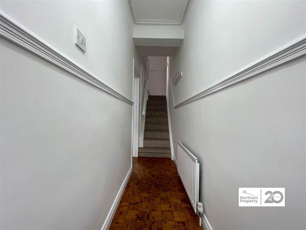 Photo 3 of 85 Hawthorn Street, Belfast