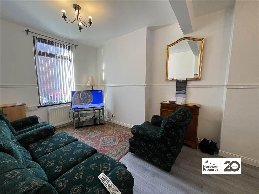 Photo 4 of 85 Hawthorn Street, Belfast