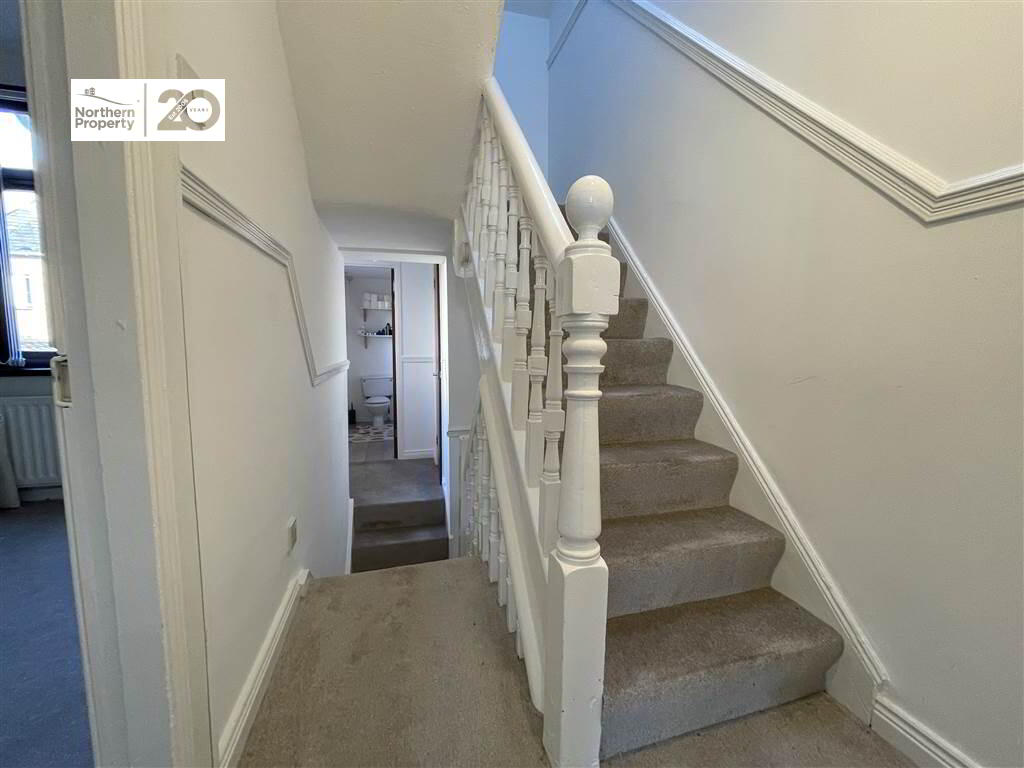 Photo 8 of 85 Hawthorn Street, Belfast