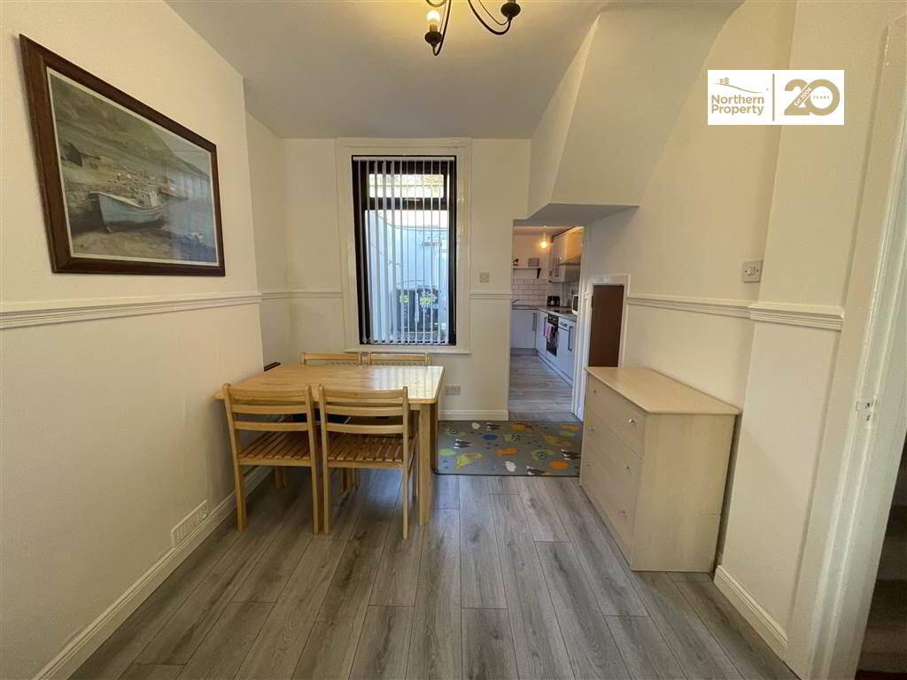 Photo 5 of 85 Hawthorn Street, Belfast