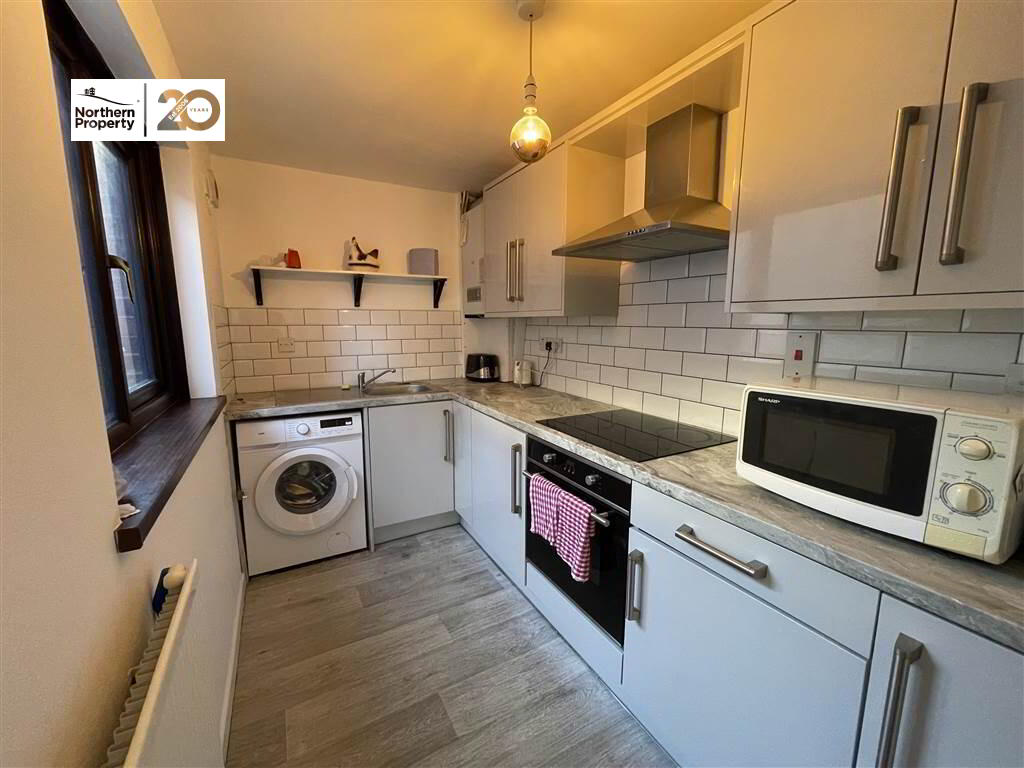 Photo 6 of 85 Hawthorn Street, Belfast