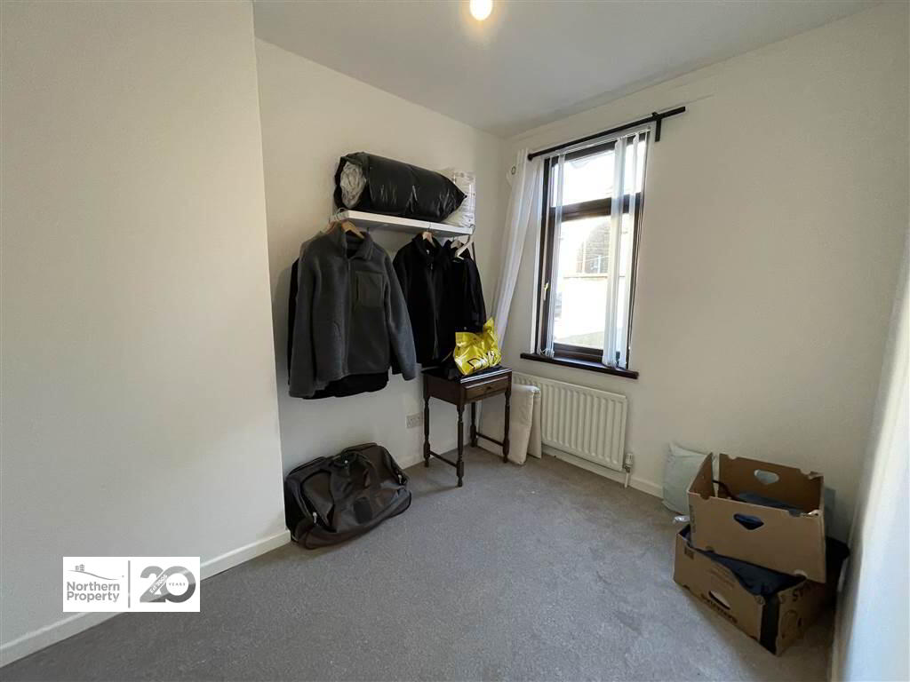 Photo 11 of 85 Hawthorn Street, Belfast