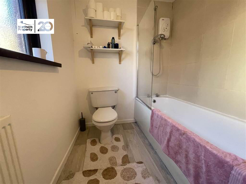 Photo 12 of 85 Hawthorn Street, Belfast