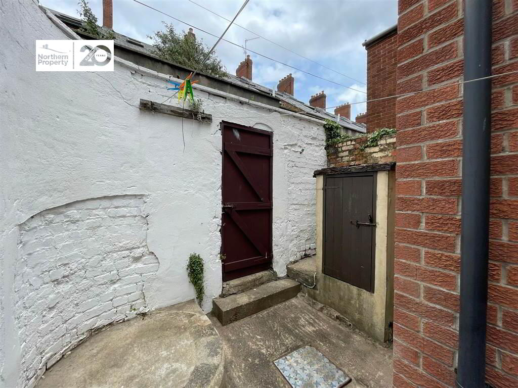 Photo 15 of 85 Hawthorn Street, Belfast