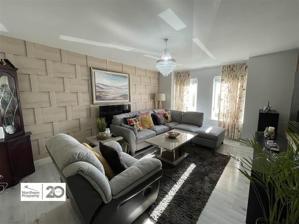 Photo 6 of 32 Mill Valley North, Belfast