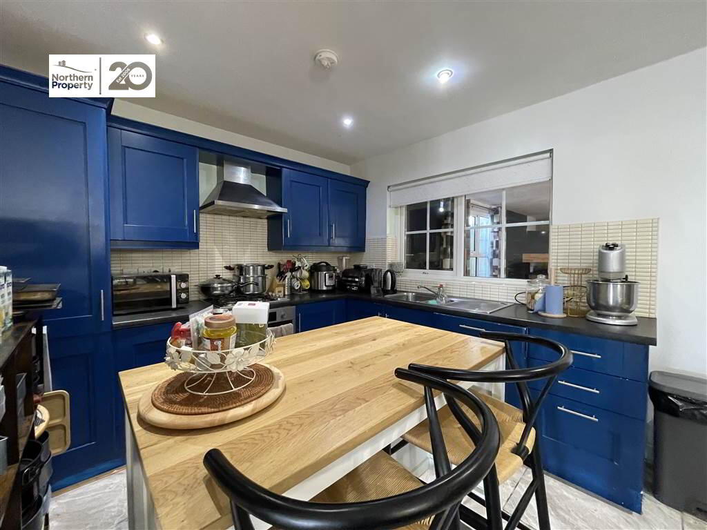 Photo 9 of 32 Mill Valley North, Belfast