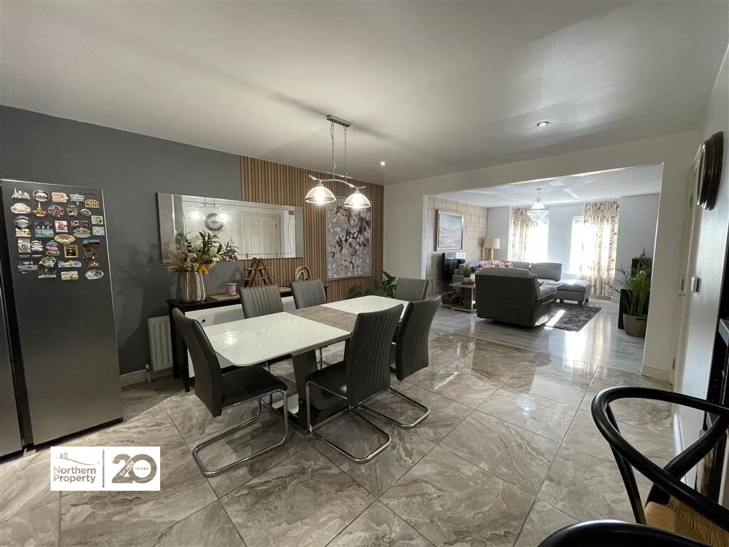 Photo 8 of 32 Mill Valley North, Belfast