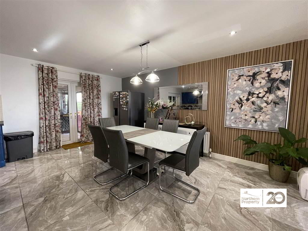 Photo 7 of 32 Mill Valley North, Belfast