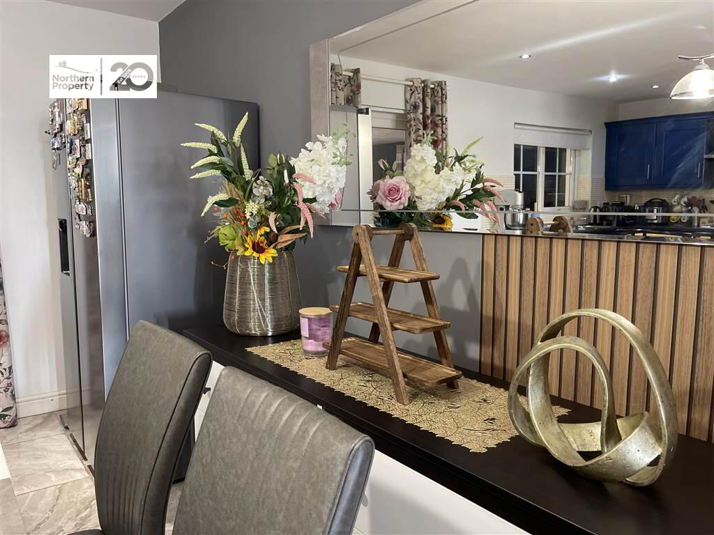 Photo 10 of 32 Mill Valley North, Belfast