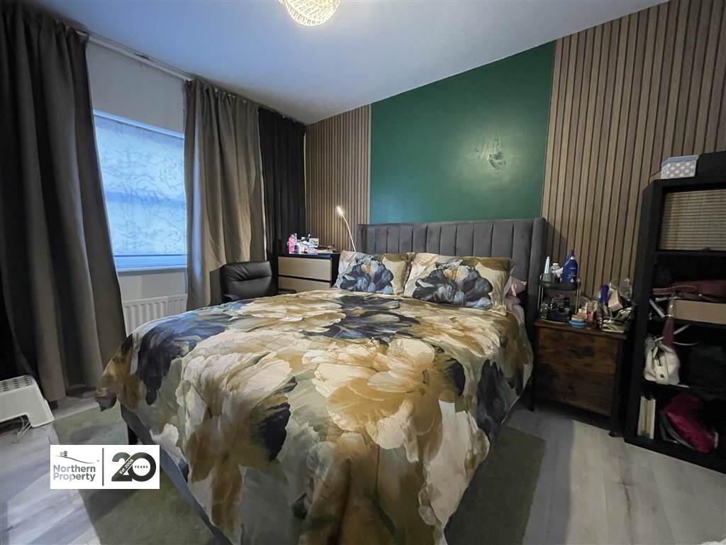 Photo 14 of 32 Mill Valley North, Belfast