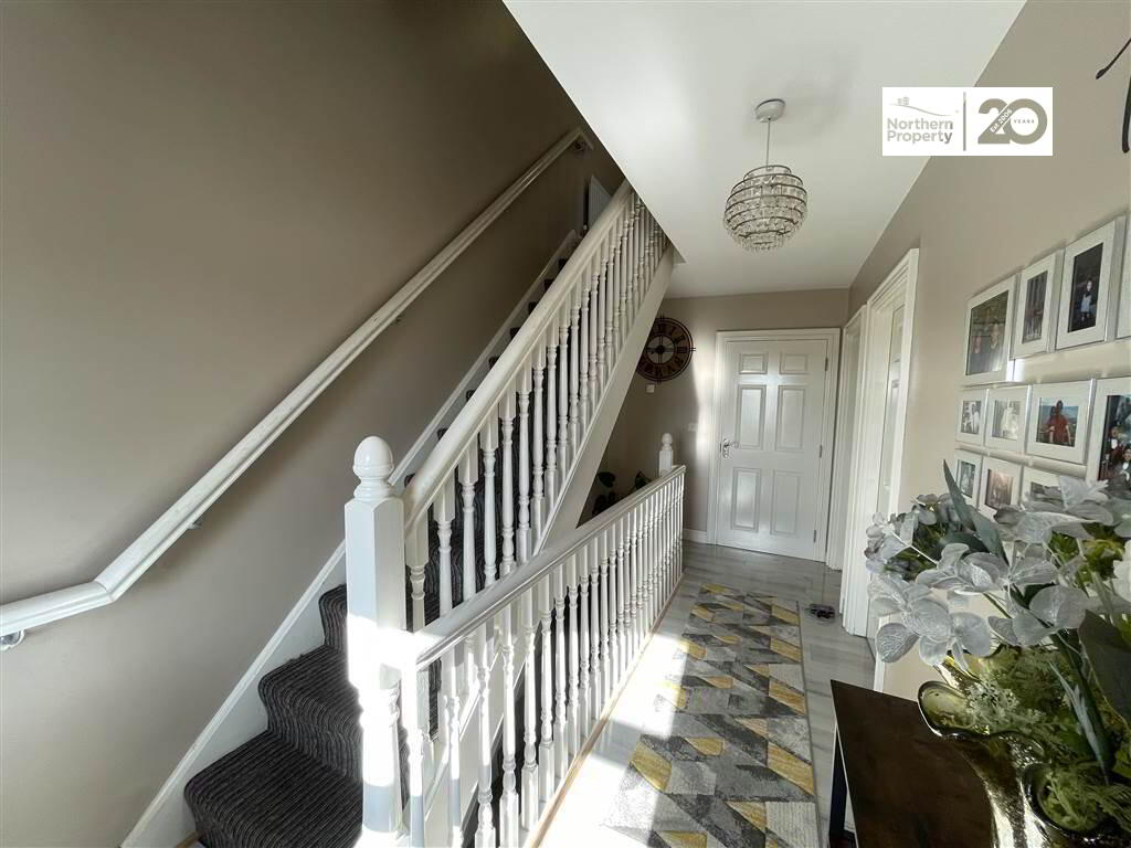 Photo 13 of 32 Mill Valley North, Belfast