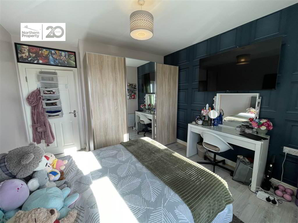 Photo 17 of 32 Mill Valley North, Belfast