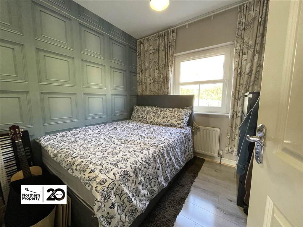 Photo 19 of 32 Mill Valley North, Belfast