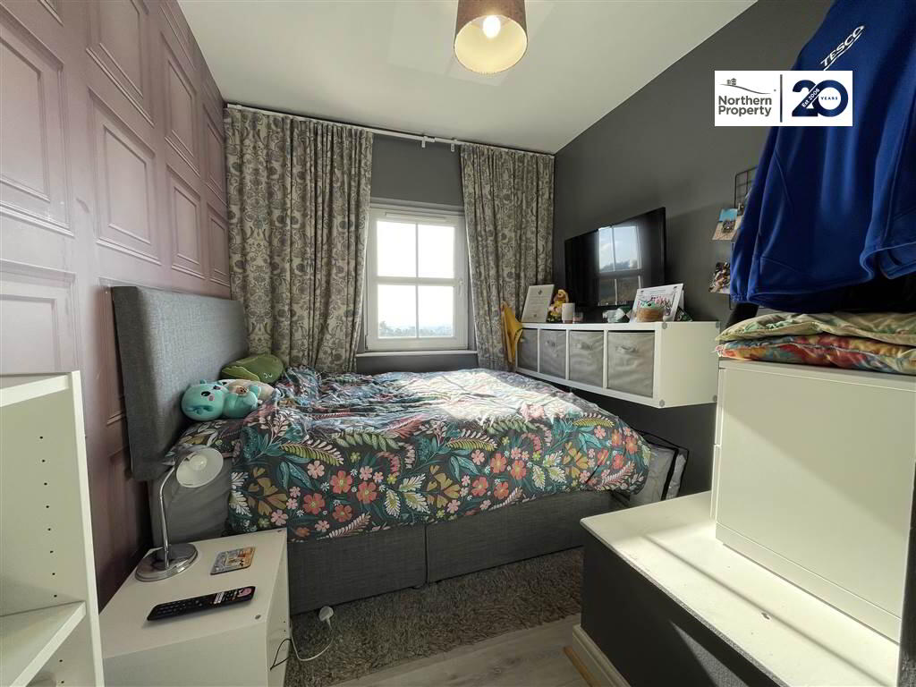 Photo 18 of 32 Mill Valley North, Belfast