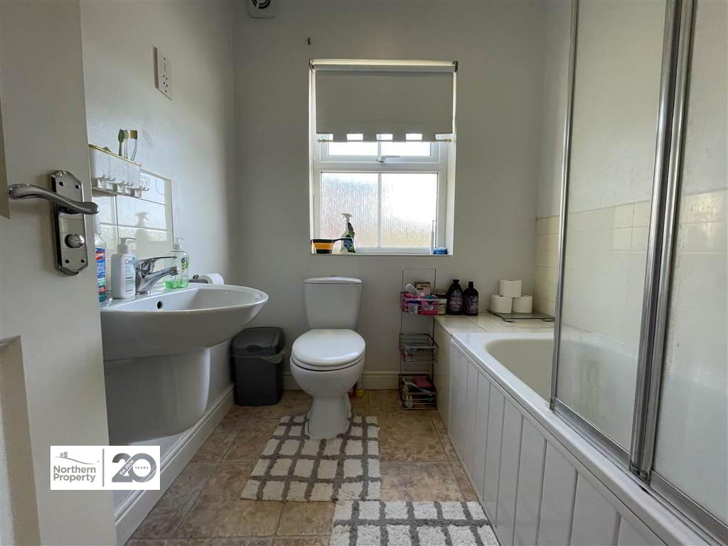 Photo 20 of 32 Mill Valley North, Belfast