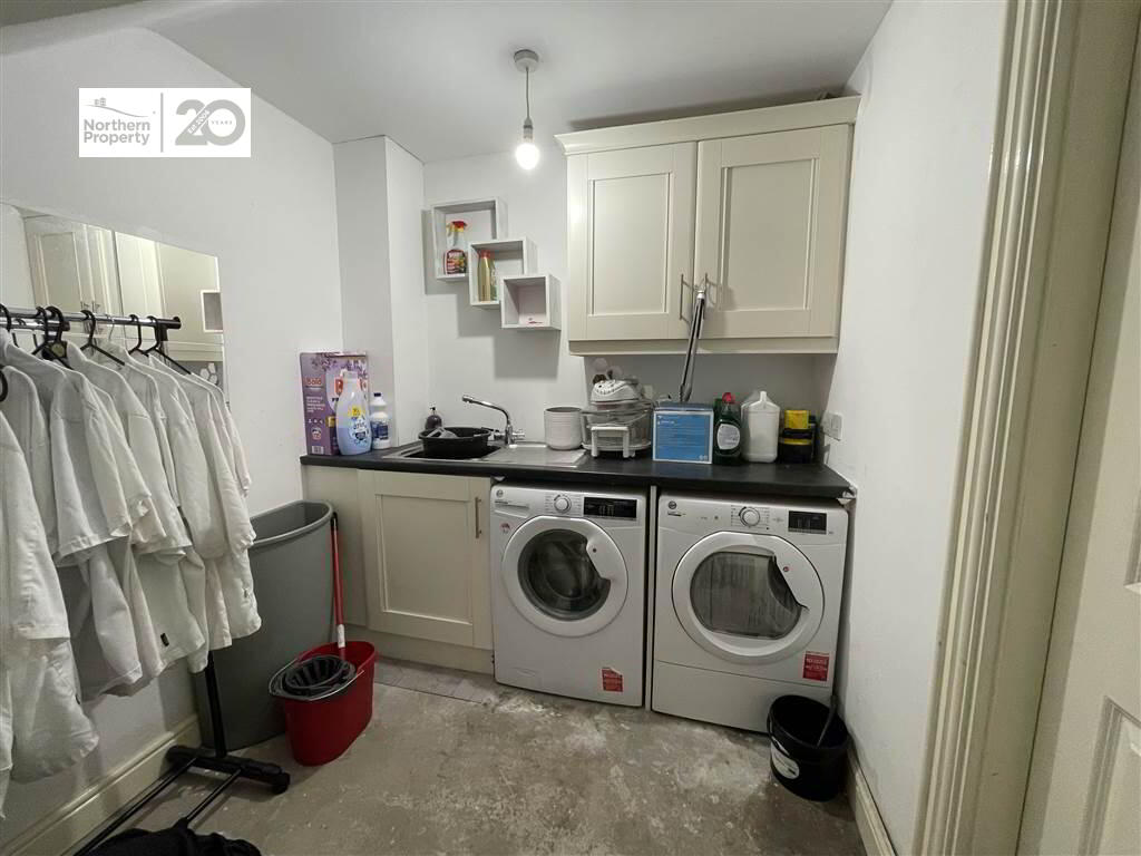 Photo 21 of 32 Mill Valley North, Belfast