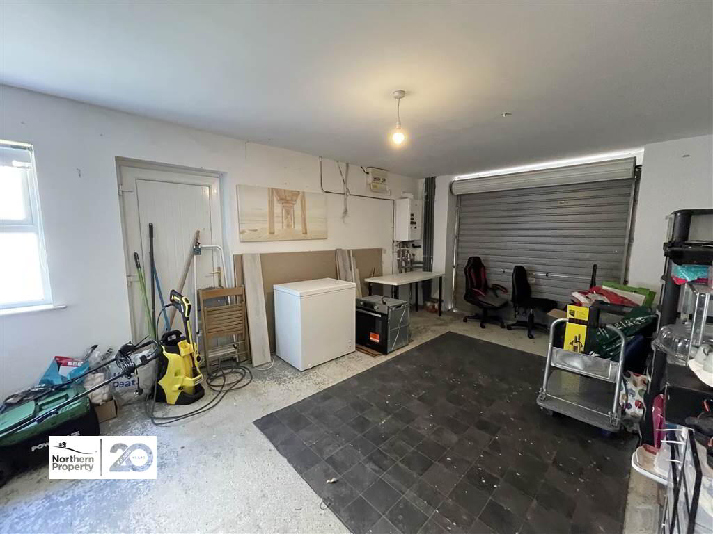 Photo 22 of 32 Mill Valley North, Belfast