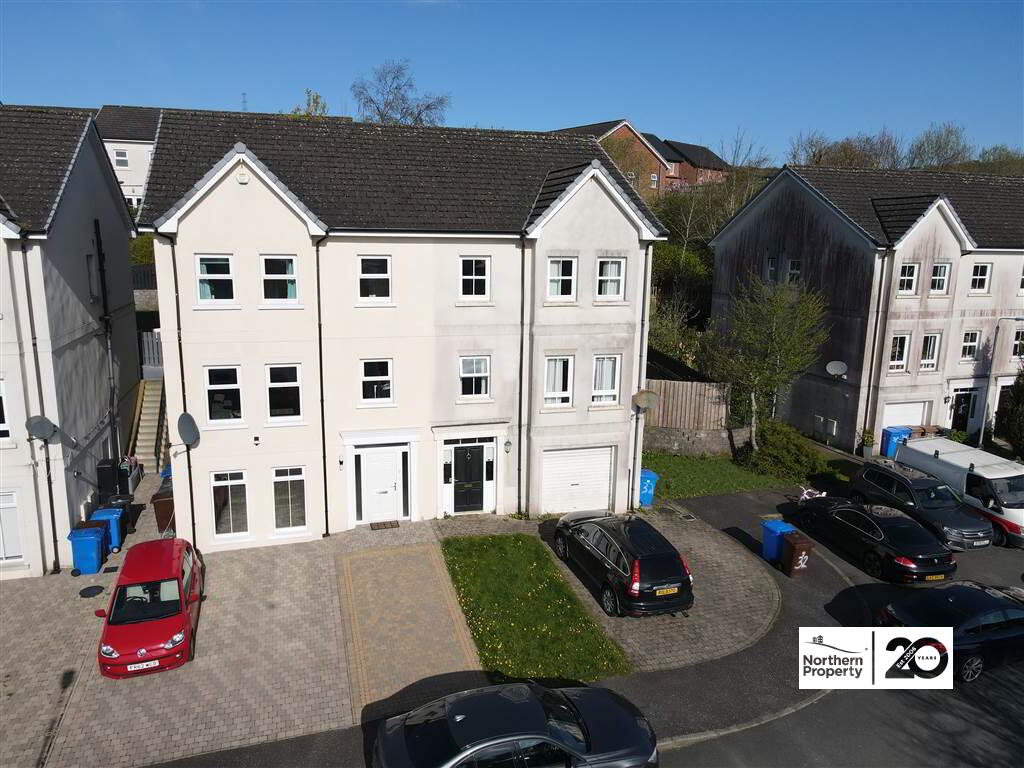 Photo 23 of 32 Mill Valley North, Belfast