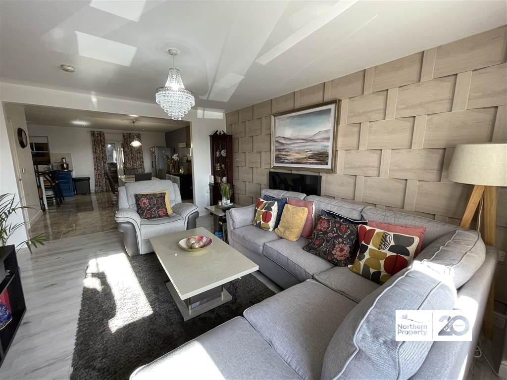 Photo 5 of 32 Mill Valley North, Belfast